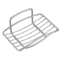 Metaltex onda zeephouder