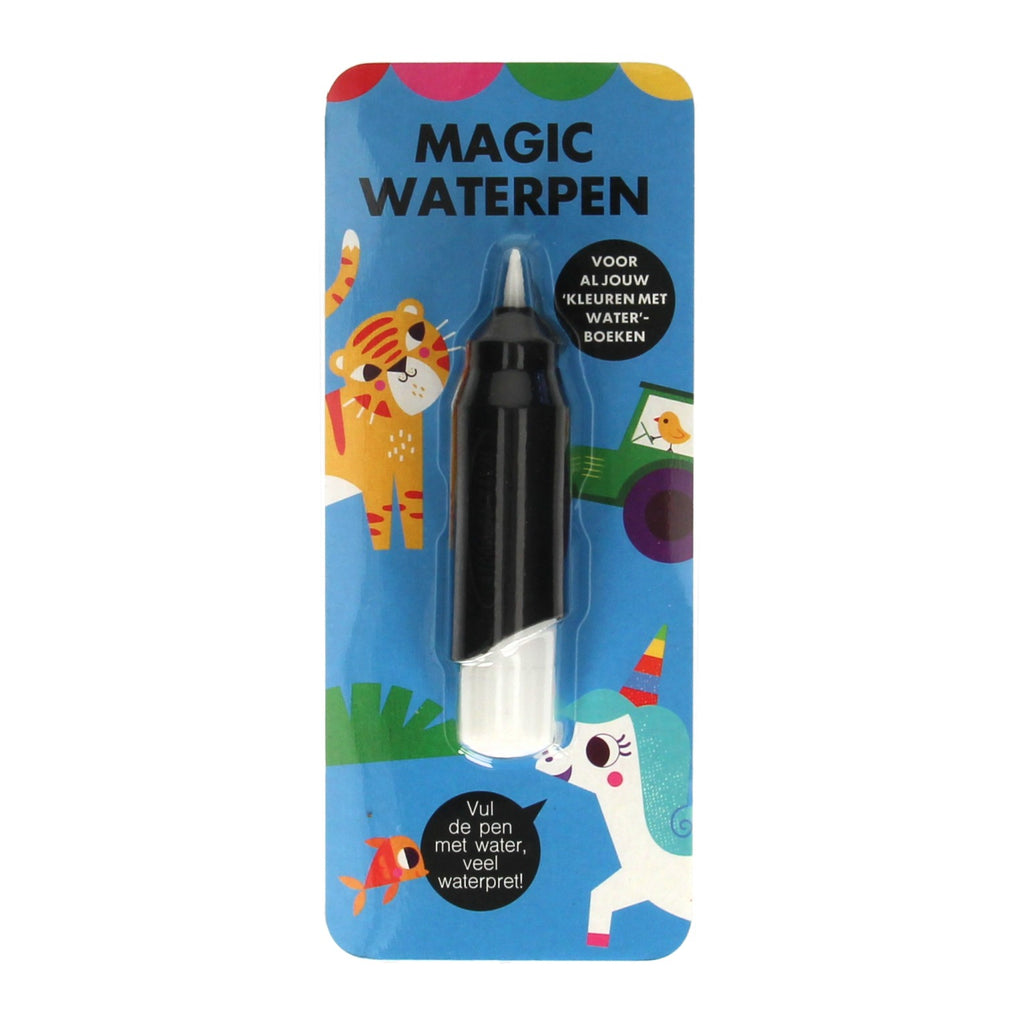 Imp magic waterpen