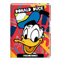Vriendenboek donald duck