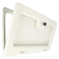 Athos 575 serviceluik voor caravan of camper