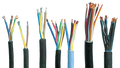 7-aderig vmvl 6x1.5mm² + 1x2.5mm² zwart mtr