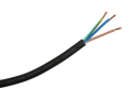 Neopreenkabel 3x 1.5mm²