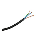 Neopreenkabel 3x 2.5mm²
