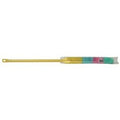 Plumeau statisch uitschuifbaar 114 cm