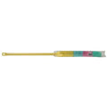 Plumeau statisch uitschuifbaar 114 cm