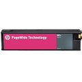 Tonercartridge hp l0r14a nr. 981y magenta
