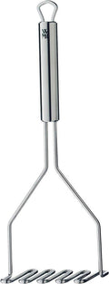 Wmf profi plus - stamppotstamper - aardappelstamper - rvs - duurzaam - geschikt voor aardappelpuree