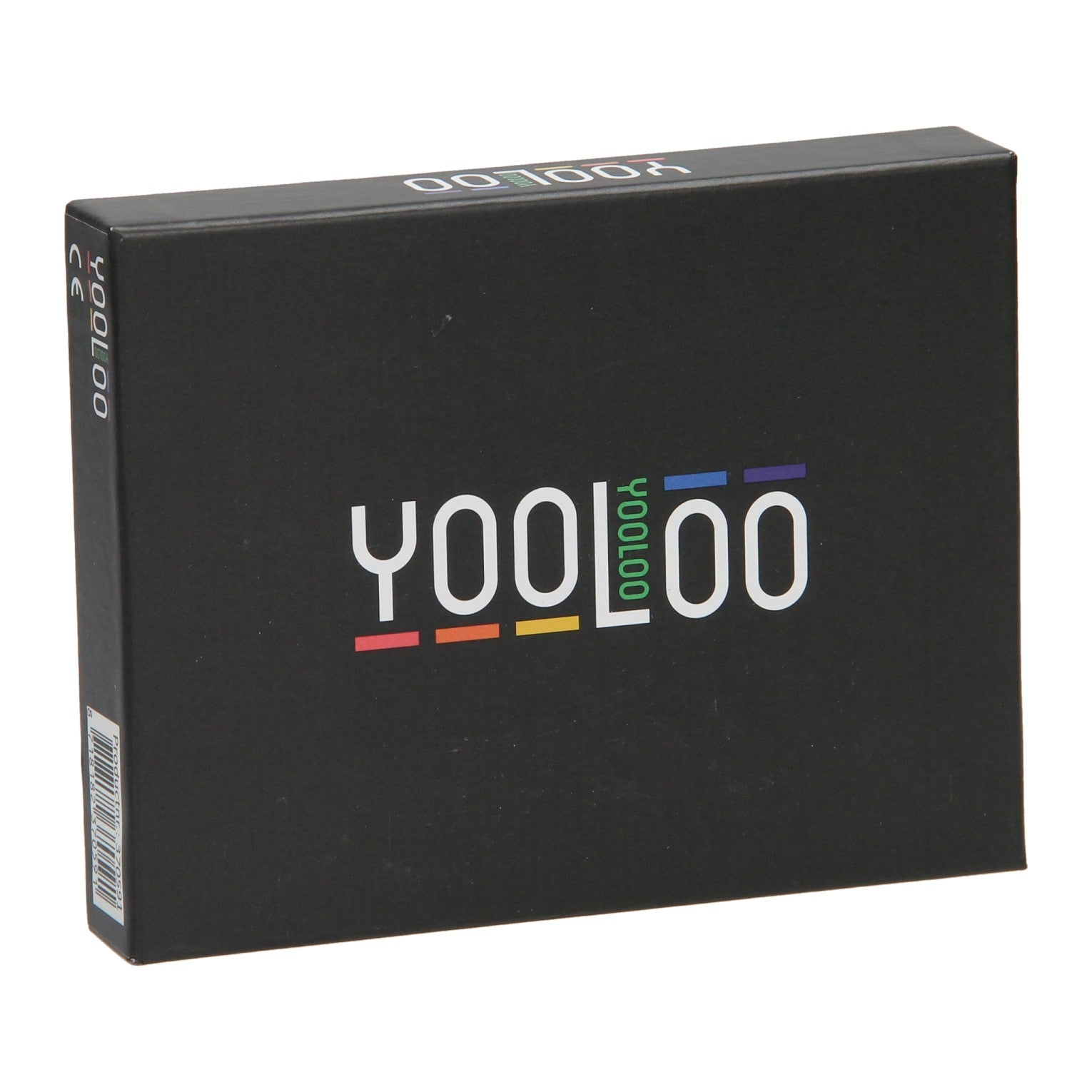 Yooloo - Kartenspiel