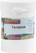 Zahnbelag aus der Tierapotheke