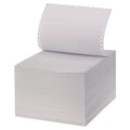 Kettingpapier niceday gerecycled 60 gsm 2000 vel