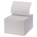 Kettingpapier niceday gerecycled 60 gsm 2000 vel