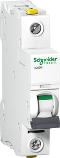 Schneider electric a9f03106 a9f03106 zekeringautomaat 6 a 230 v