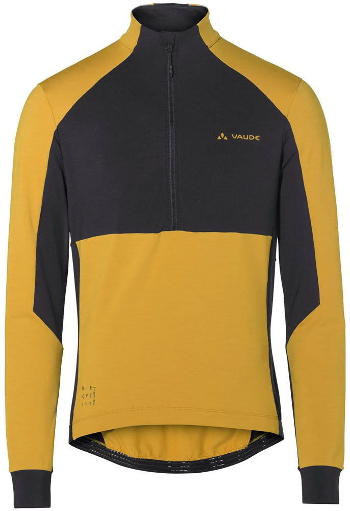 Vaude kuro hz - long sleeve jersey