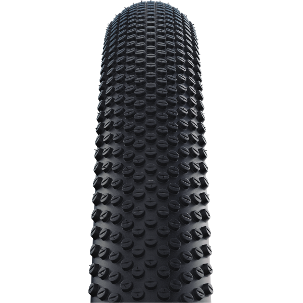 SCHWALBE Faltreifen G-One Allround Perf 40-622 TLR Schwarz