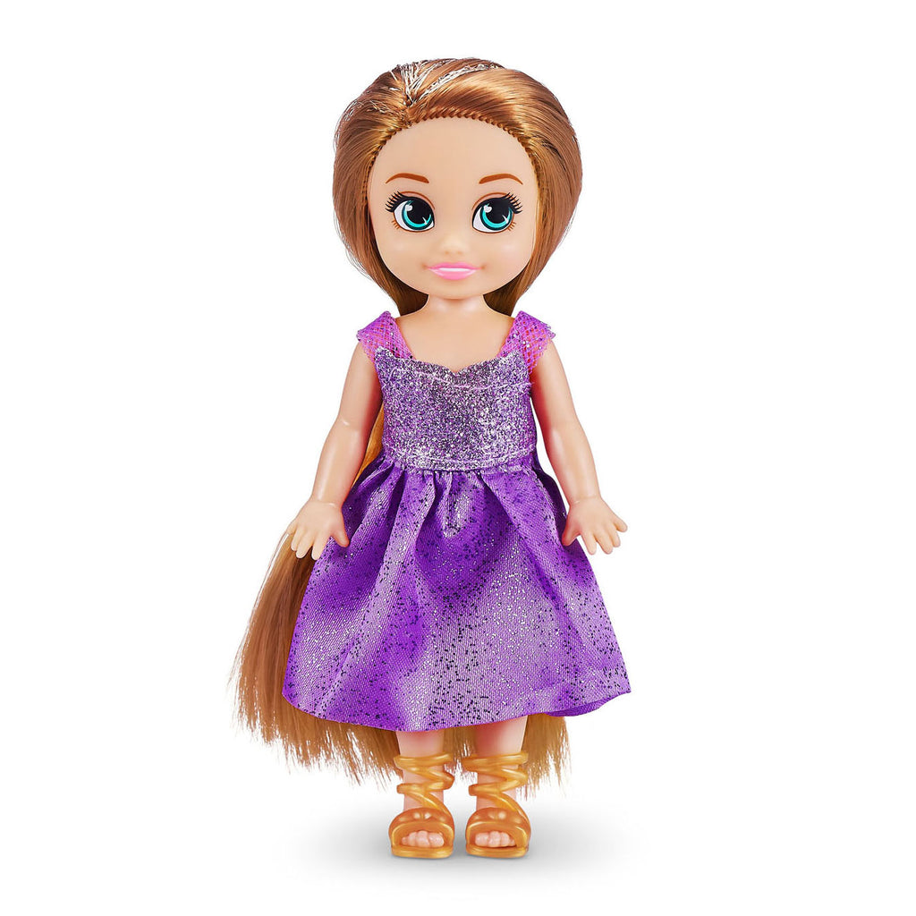 ZURU Sparkle Girlz Princess Cupcake