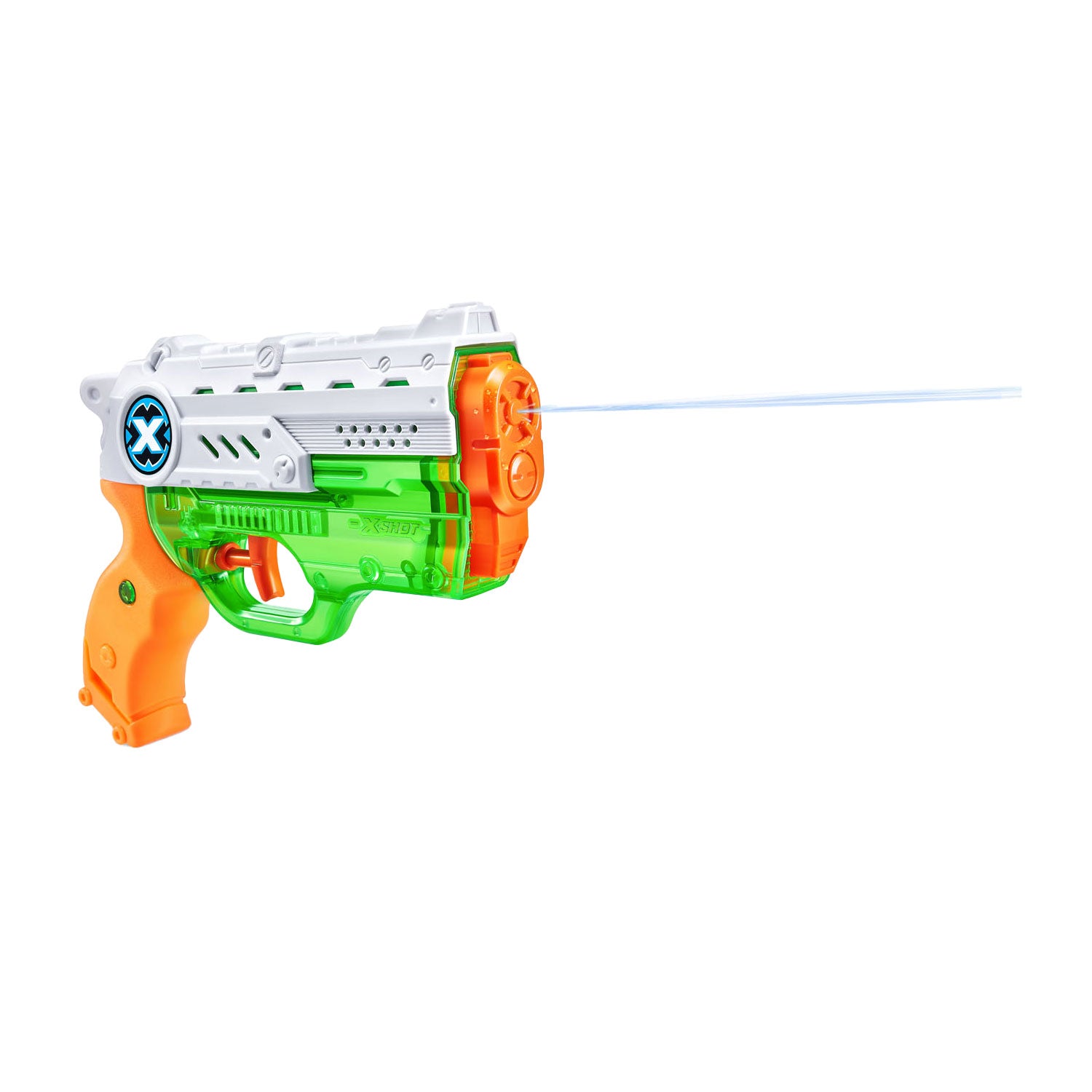 Zuru x-shot fast fill nano blaster waterpistool