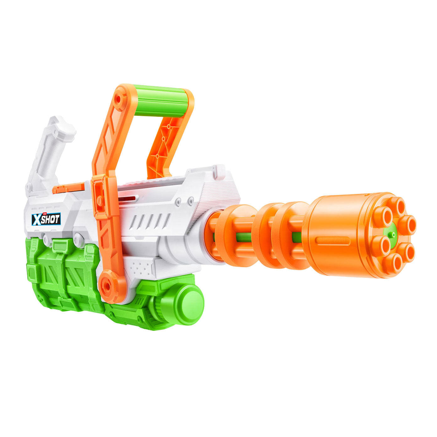 Zuru x-shot fast fill hydro cannon