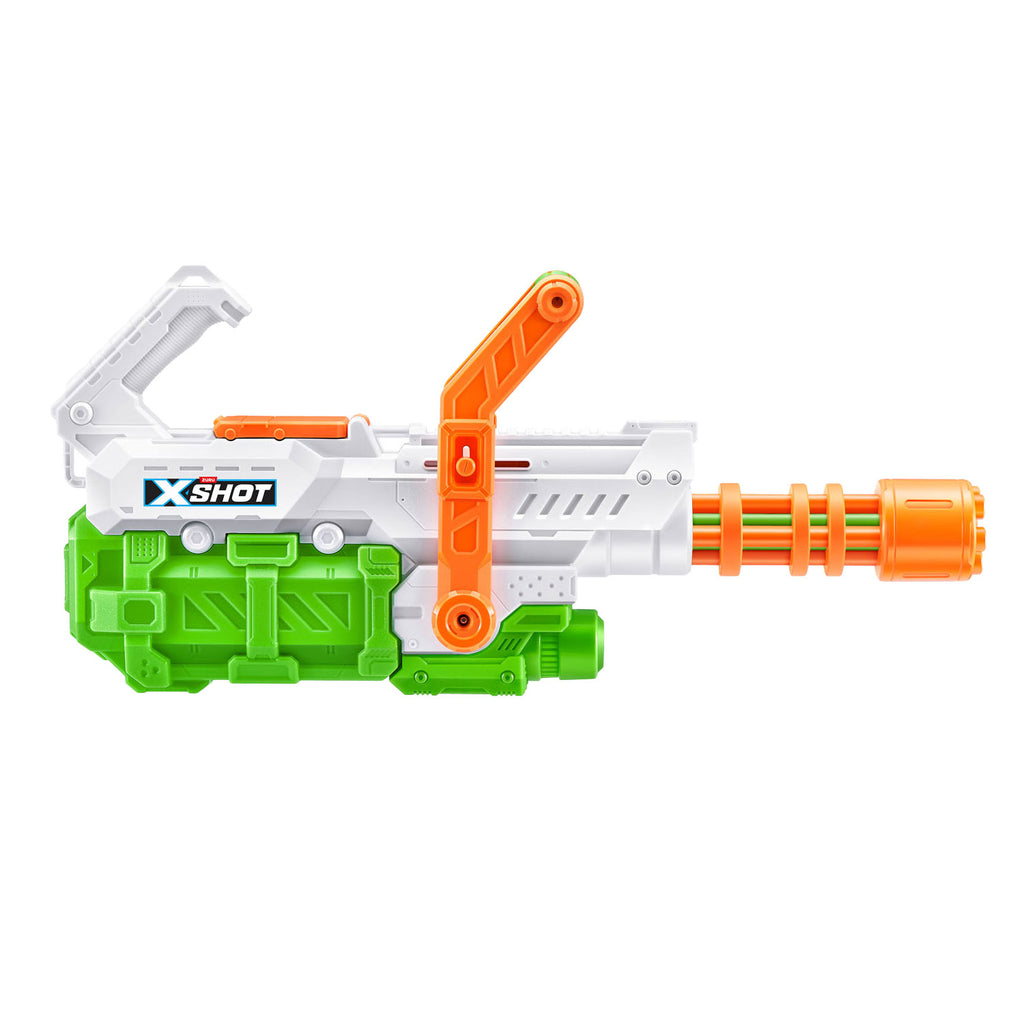 Zuru x-shot fast fill hydro cannon