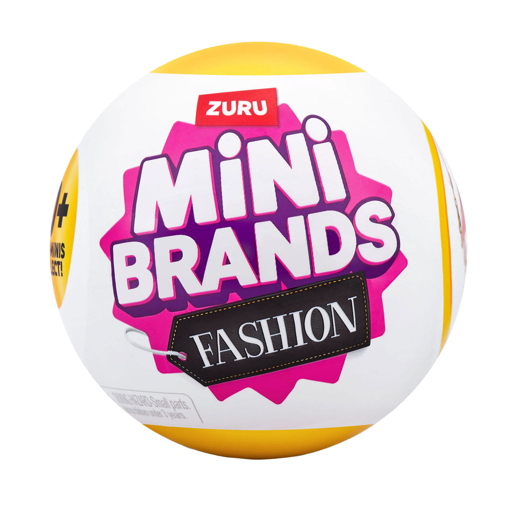 Zuru Mini Brands Fashion Serie 2