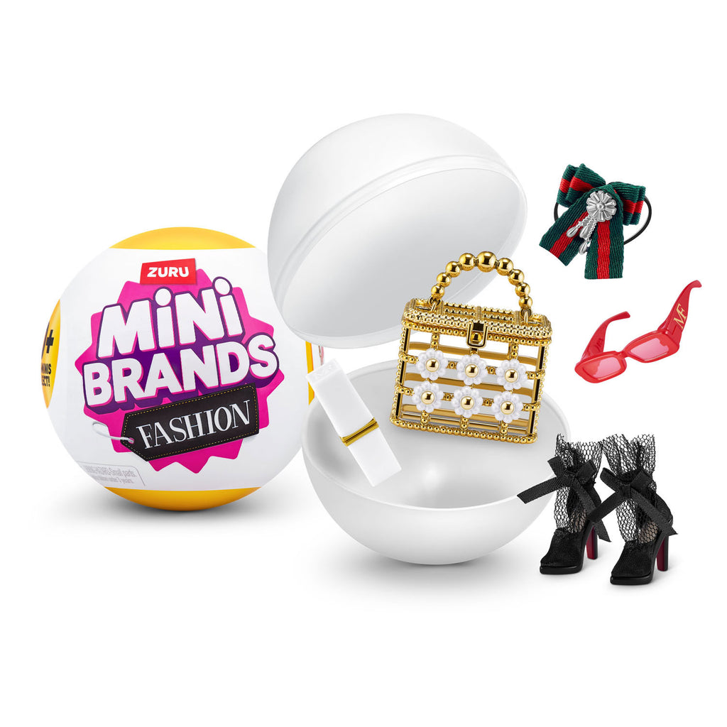 Zuru Mini Brands Fashion Serie 2