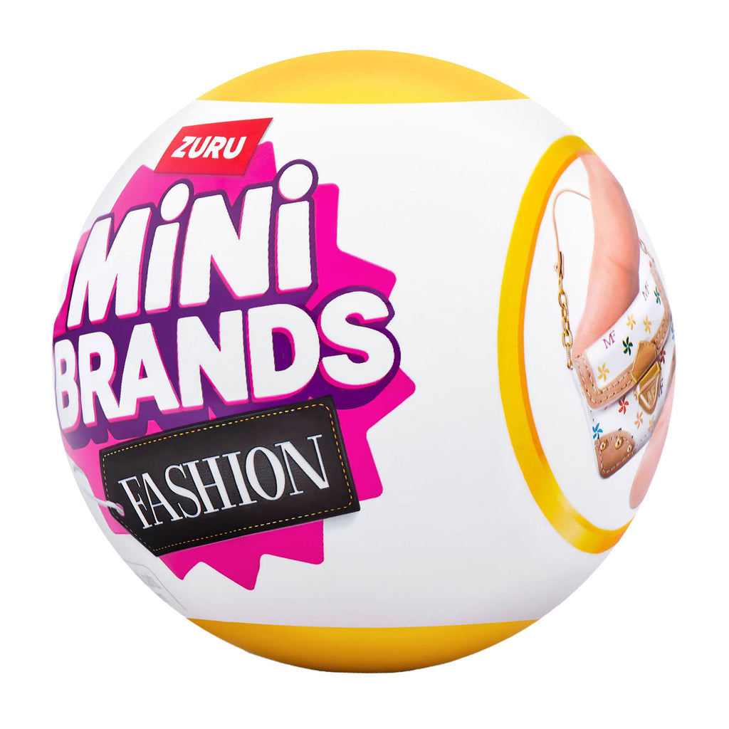 Zuru Mini Brands Fashion Serie 2