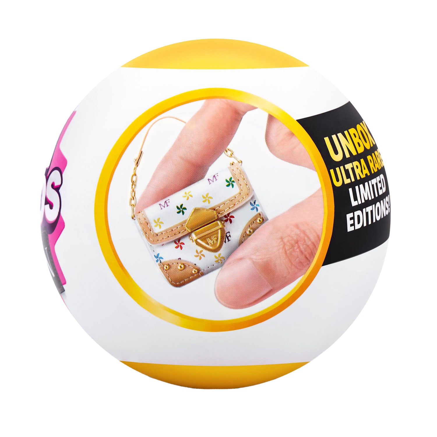 Zuru Mini Brands Fashion Serie 2