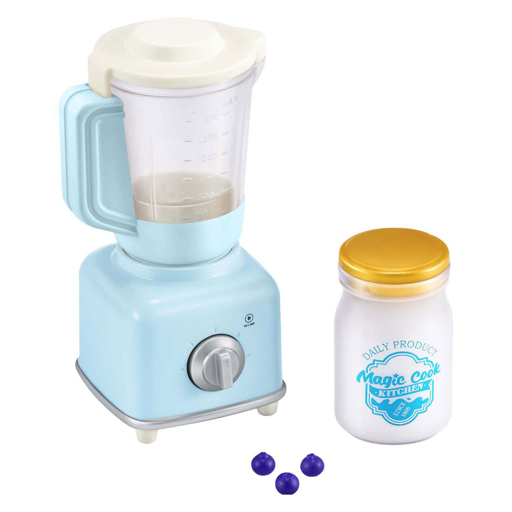 ZURU Mini-Marken-Kochküchenmixer