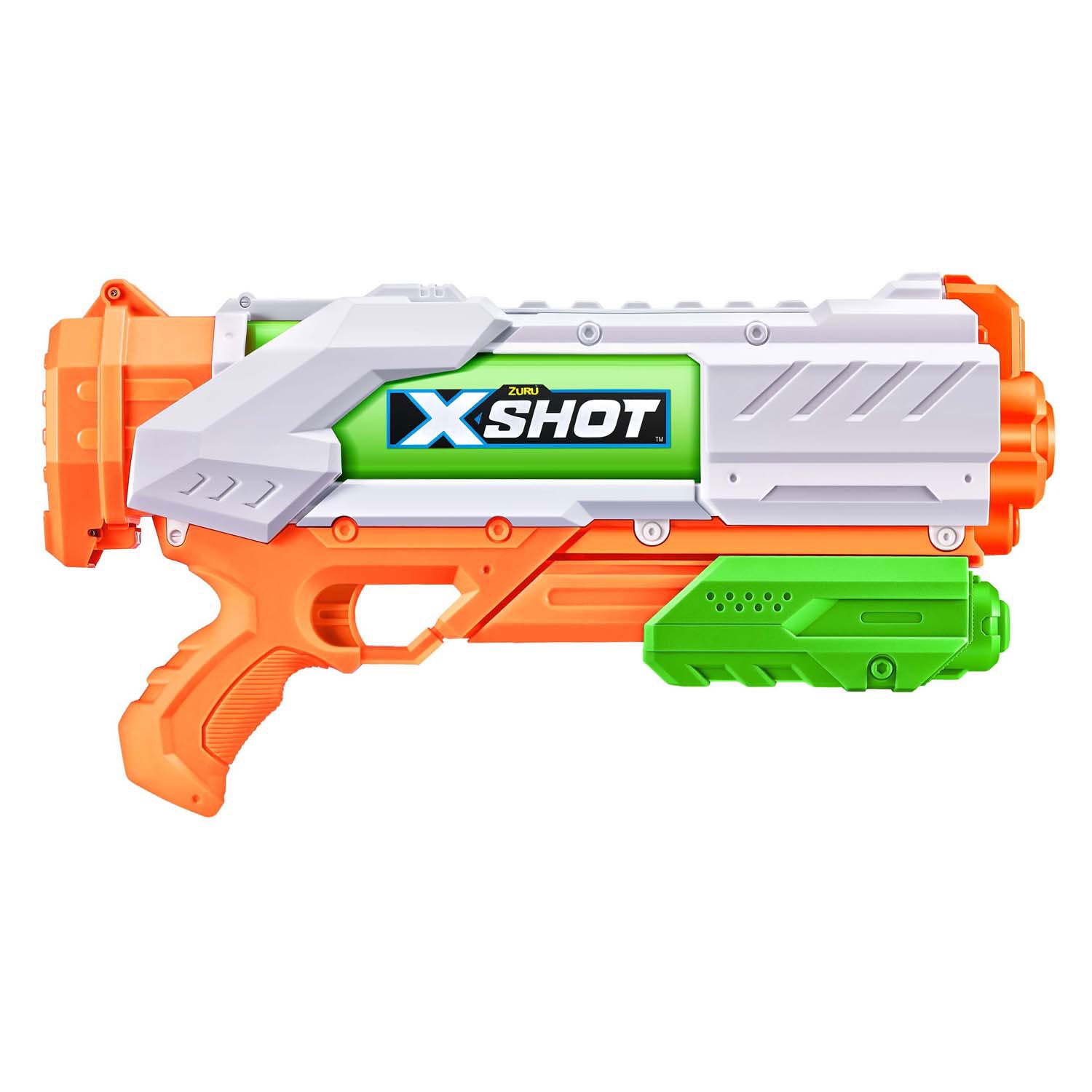 Zuru x-shot fast fill waterpistool