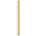 Dossierstrips filefix durable zelfklevend pak 10 stuks