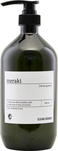 Meraki afwasmiddel forest garden 1000ml