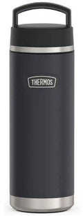 Thermos 130101 zwart roestvrij staal 700 ml 710 ml