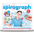 Hasbro spirograph speelset met markers