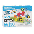 K'nex-Baukasten für Kinder – Bauen Sie inen Haufen