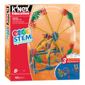 K'nex-Vorbau.Erkundungen: Ausrüstungsbausatz
