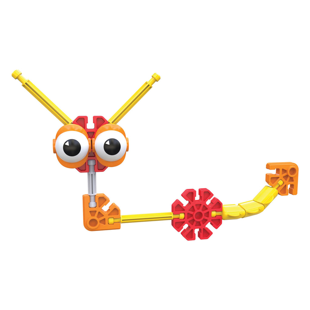 K'Nex Kid Bauset – Safari-Kumpel