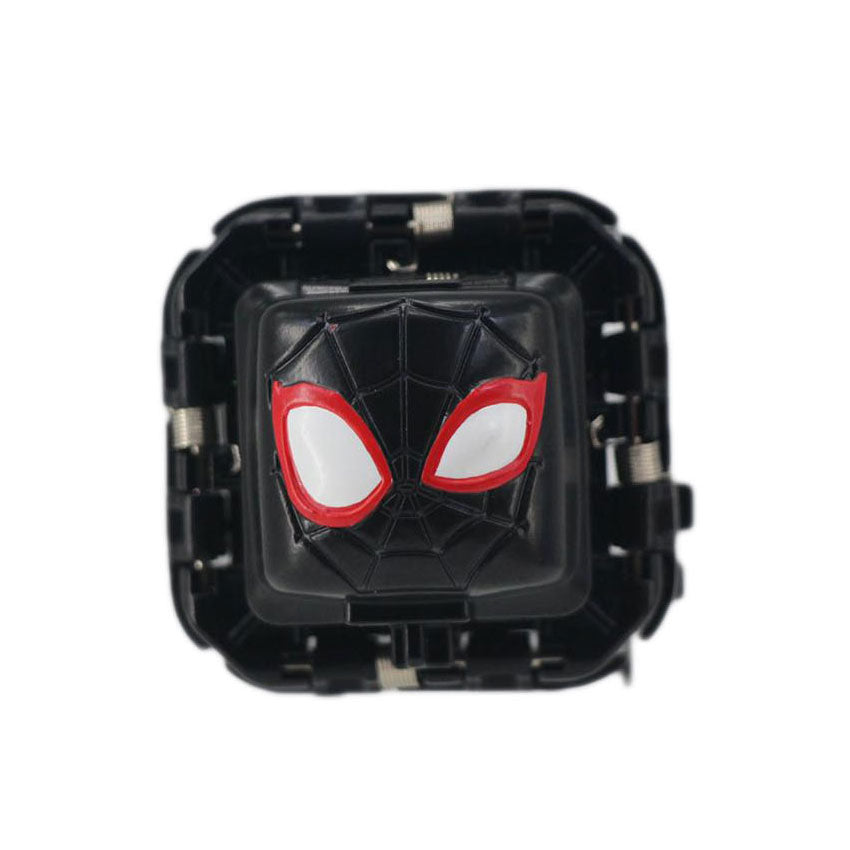 Boti Marvel Spider-Man Battle Cube – Miles Morales gegen Rhino
