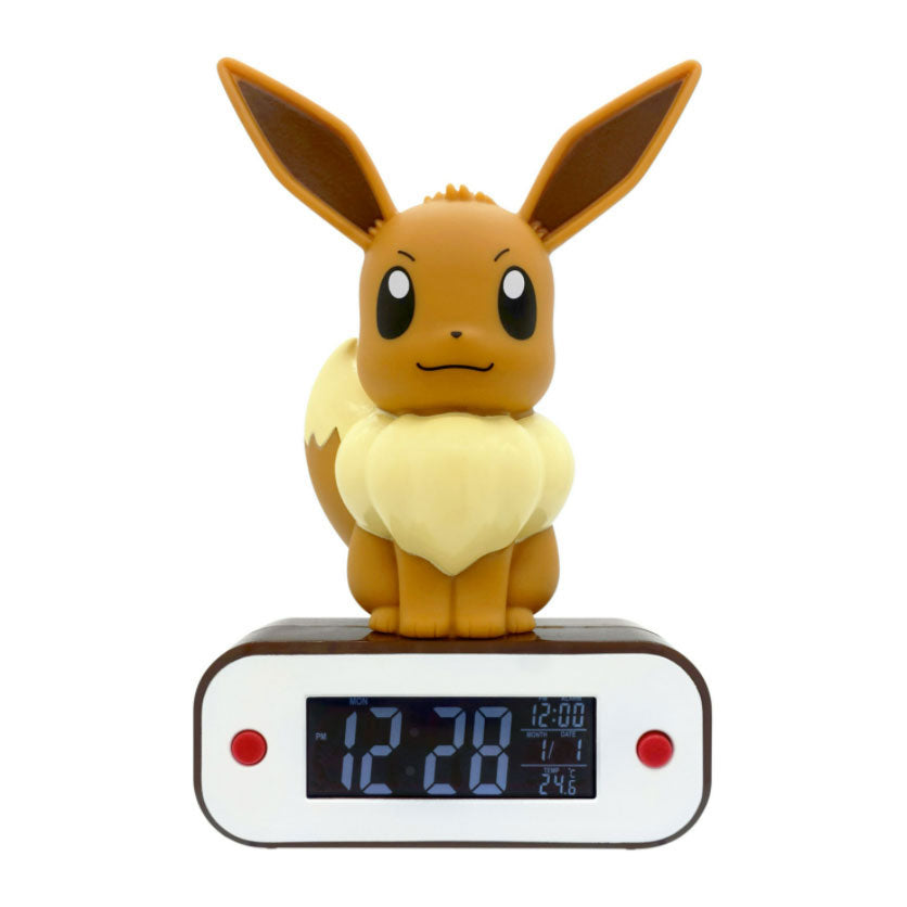 Boti LED-Lampenwecker Eevee