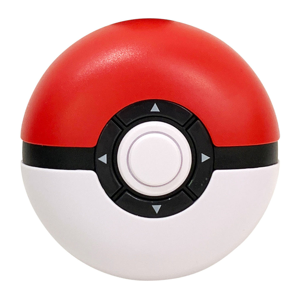 Boti Pokémon-Missionstrainer