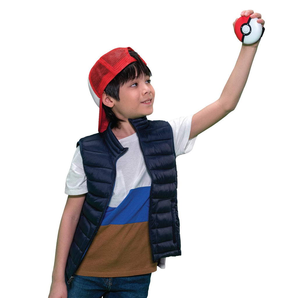 Boti Pokémon-Missionstrainer