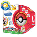 Boti Pokémon-Missionstrainer