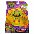 Boti teenage mutant ninja turtles ninja shouts speelfiguur - raphael