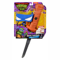 Ninja turtles leonardo transforming katana
