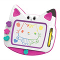 Boti Gabbys Puppenhaus-Farbmagnet-Zeichenbrett