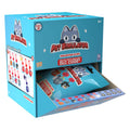 Boti Pet Simulator Blind Collector Schlüsselanhänger Welle 2