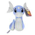 Pokémon pluche knuffel 20 cm dratini