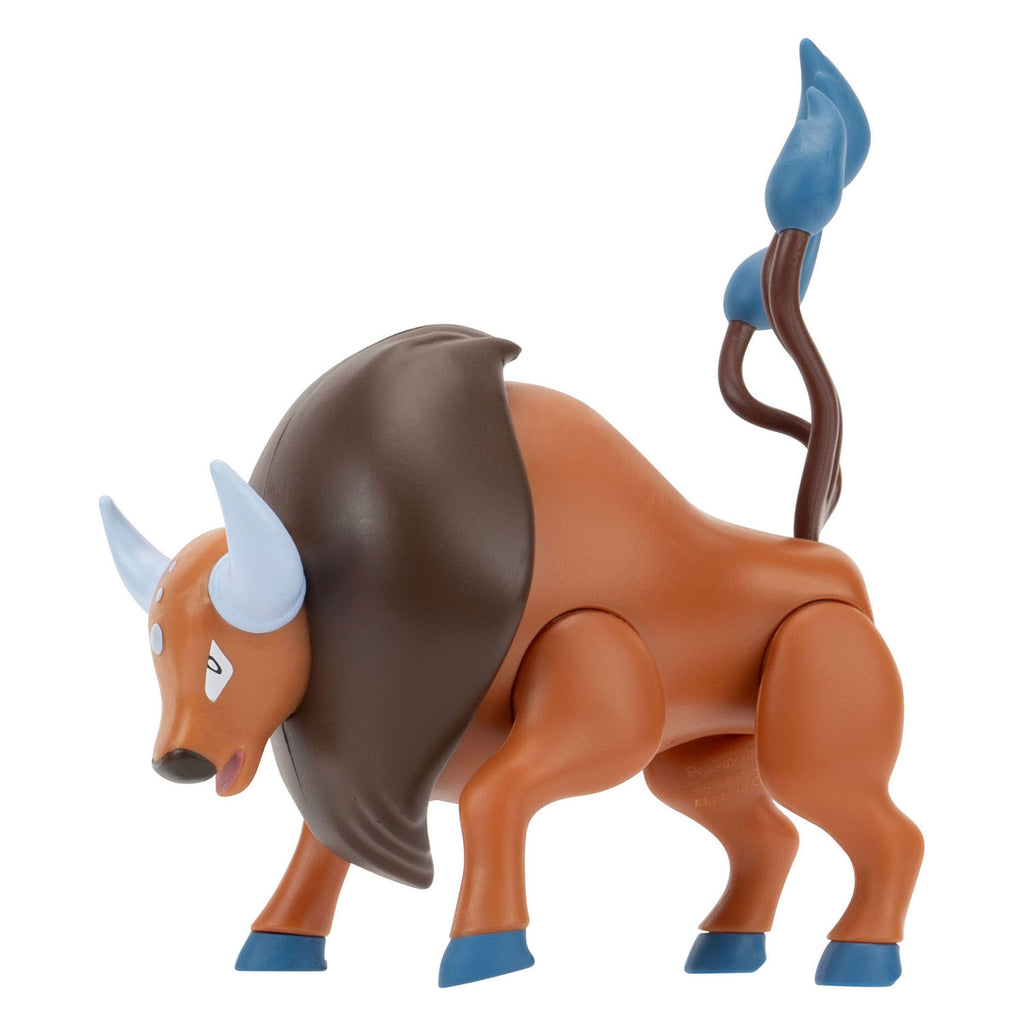 Boti-Pokémon-Kampf-Feature-Figur – Tauros