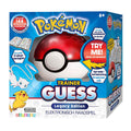 Boti Pokémon Trainer Guess Legacy Edition Elektronisches Ratespiel (NL)