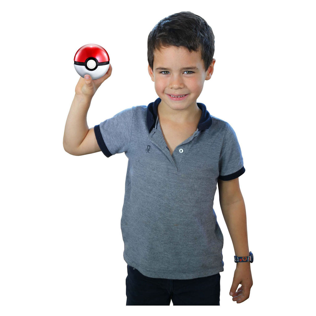 Boti Pokémon Trainer Guess Legacy Edition Elektronisches Ratespiel (NL)