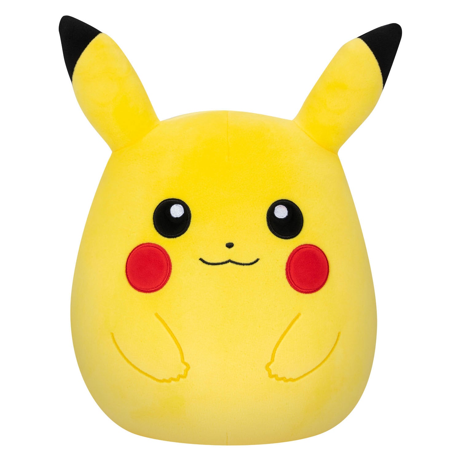 Squishmallows Plüsch-Pikachu, 35 cm