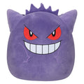Squishmallows Plüschtier Gengar, 35 cm